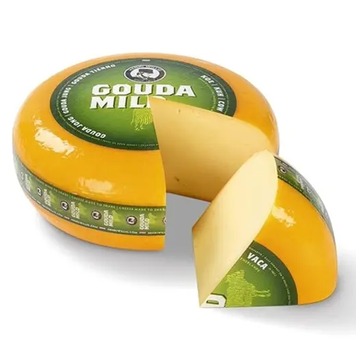 جبنة جودة هولندية 250 جم