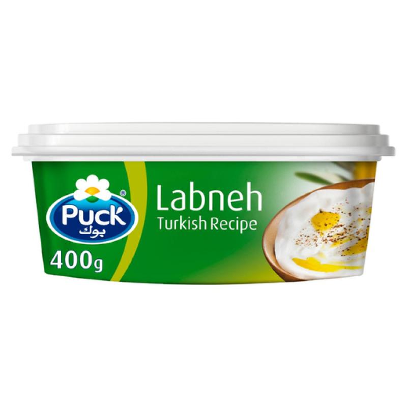 بوك لبنة 400 غم
