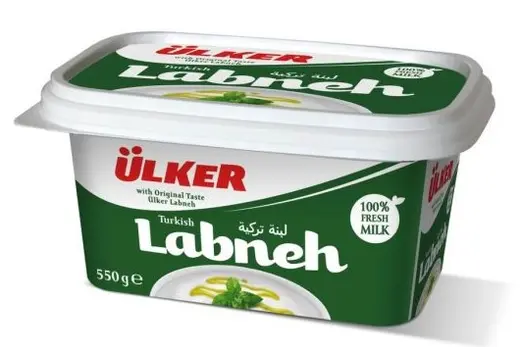 اولكر لبنة تركية 550 غ