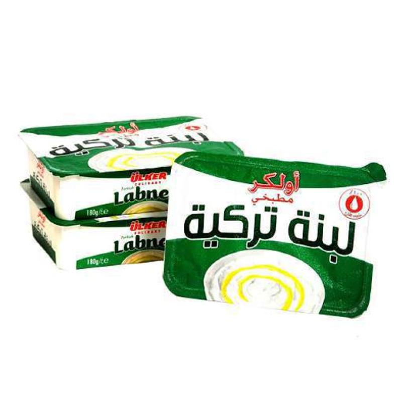 أولكر لبنة تركية جم180*3