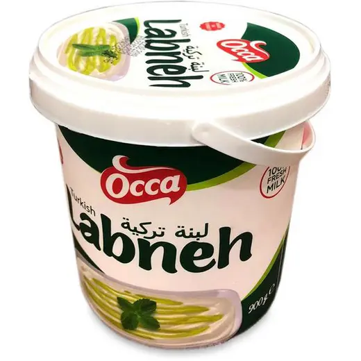 أوكا لبنة تركية 900 جم