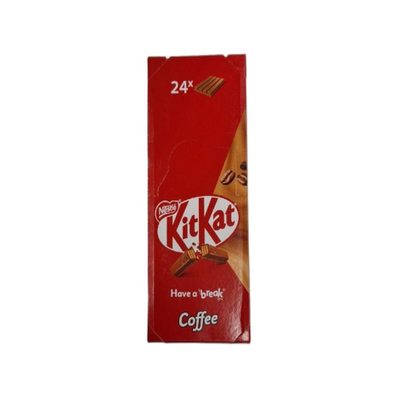 نيسليت كيت كات 4 أصابع 36.5 جم × 24