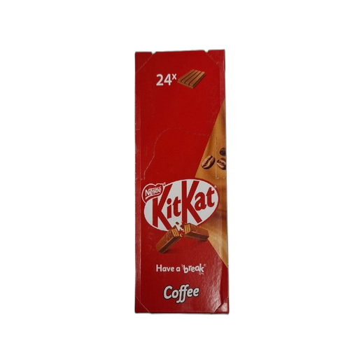 نيسليت كيت كات 4 أصابع 36.5 جم × 24