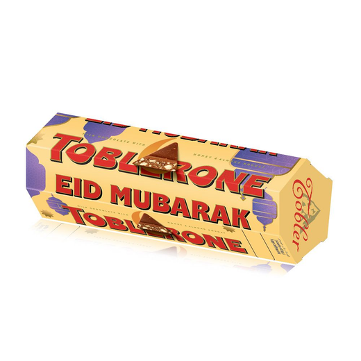 توبليرون شوكولاتة 6x100 جرام