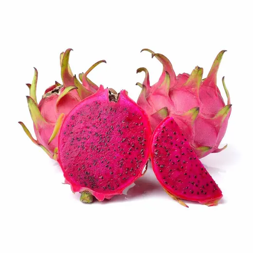 Red Dragon Fruit - Thailand 500 جم