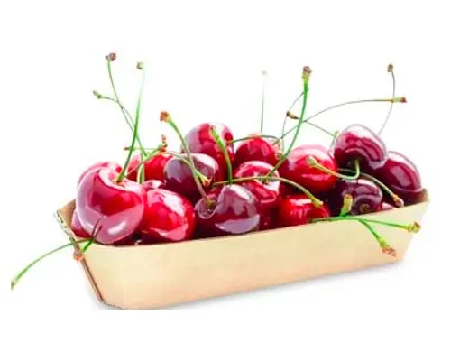 كرز ميني صندوق