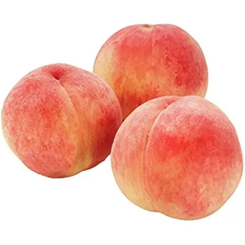 علبة خوخ لاما صغير