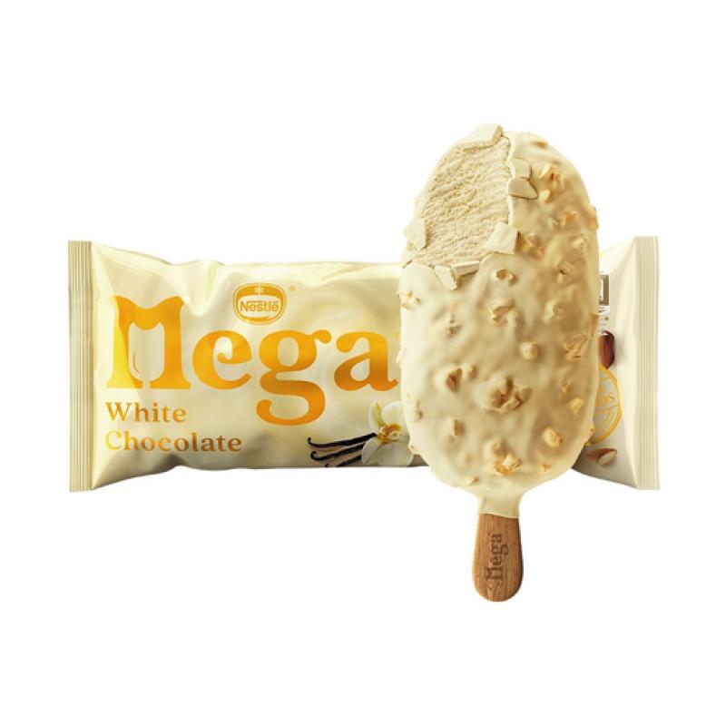 نستله ميجا وايت ,85 مل