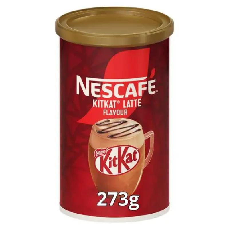 نسكافيه آرو موكا بالنعناع عبوة، 250جم