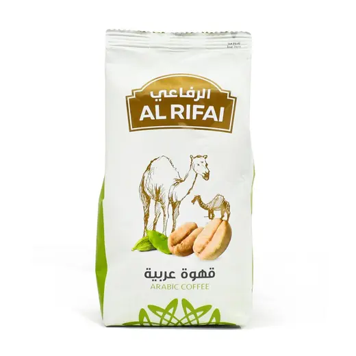 الرفاعي قهوة عربية، 250 جم