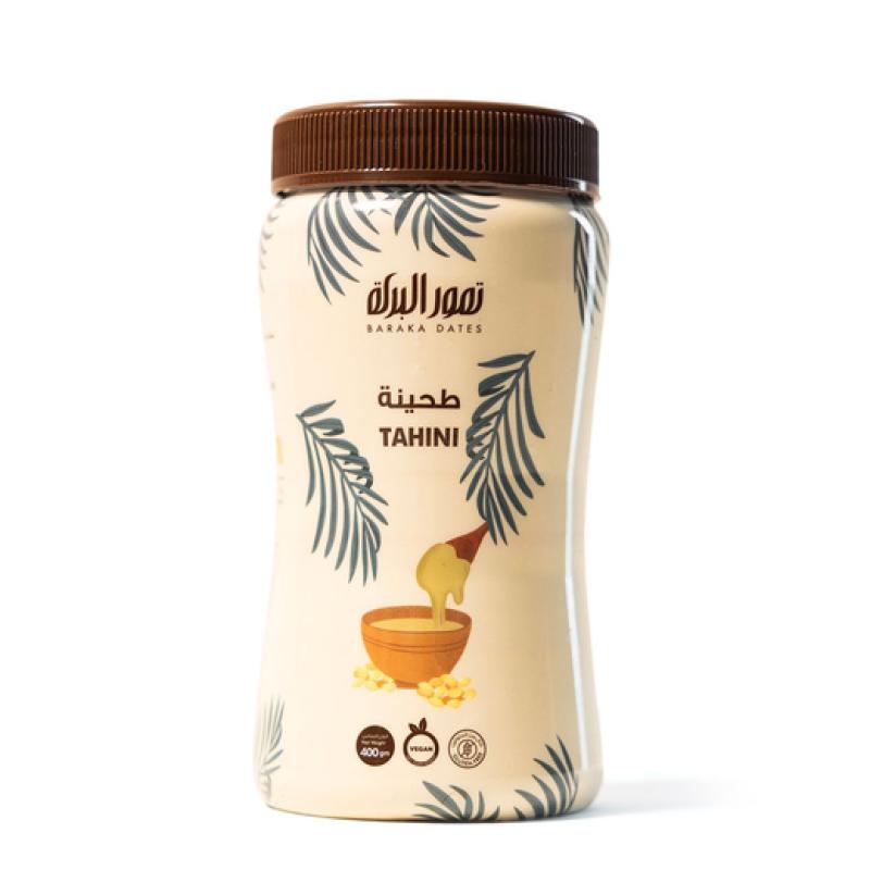 طحينة البركة ٤٠٠ غرام