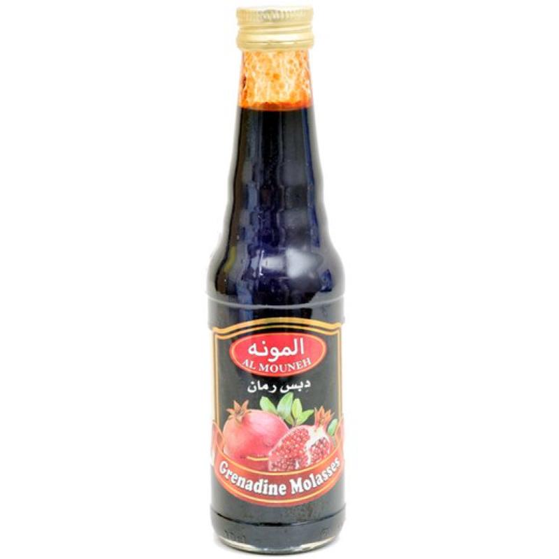 المونة دبس الرمان، 300 مليلتر