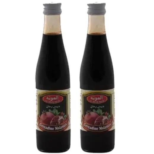 المونه دبس رمان 300 ملي 2 حبه