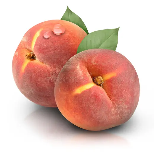 جولة خوخ، أردني 500 جم