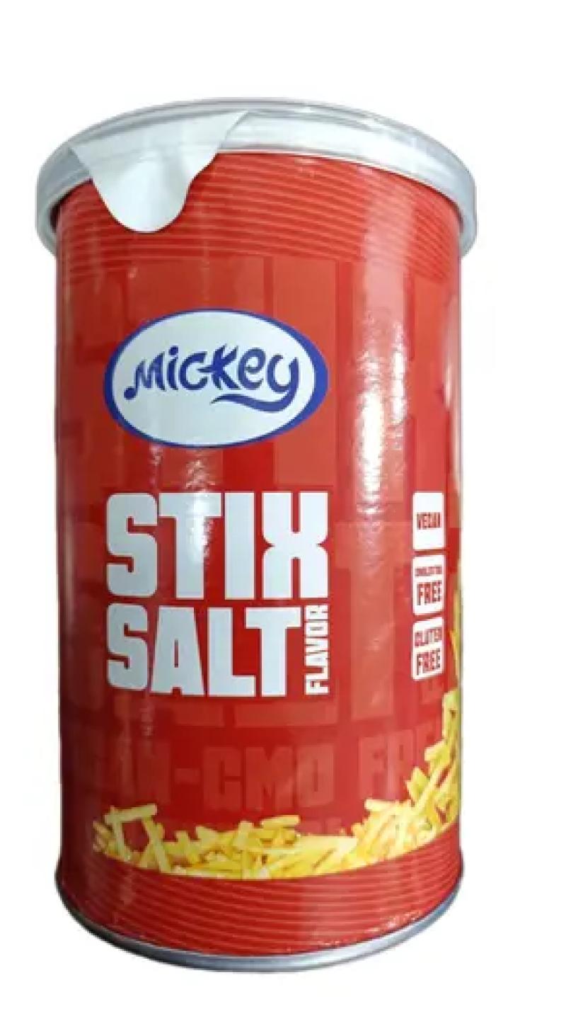 ميكي ستيكس ملح