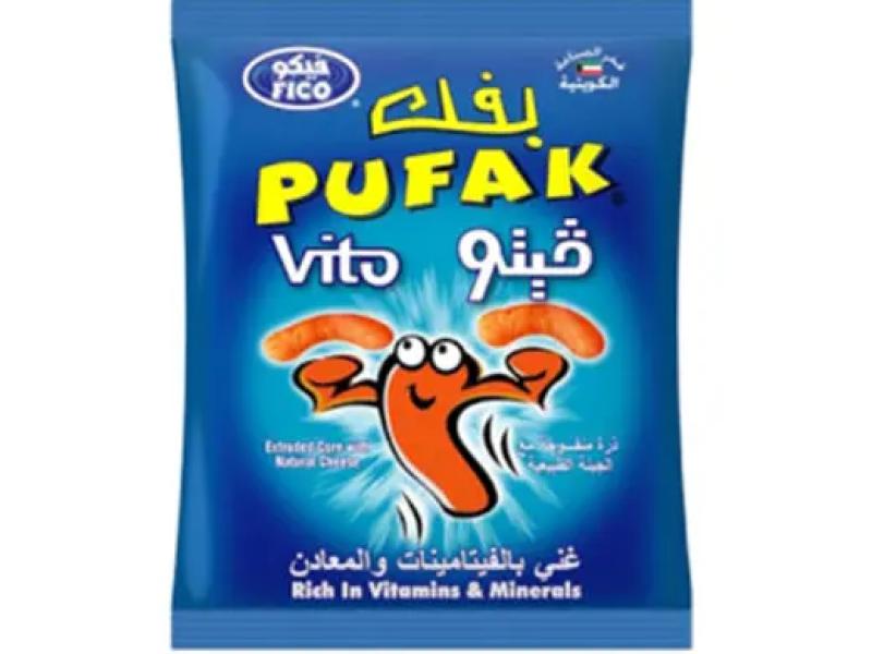 بفك فيتو فيكو