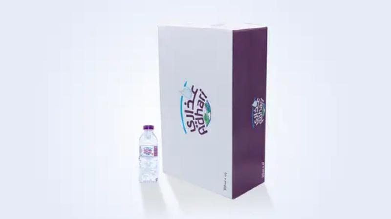 مياه عذارى 200 مللى*24
