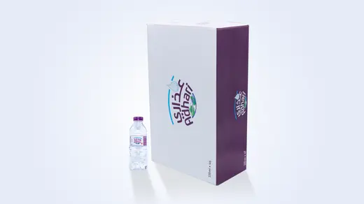 مياه عذارى 200 مللى*24
