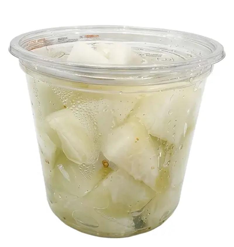 Sweetmelon Slices, 400g