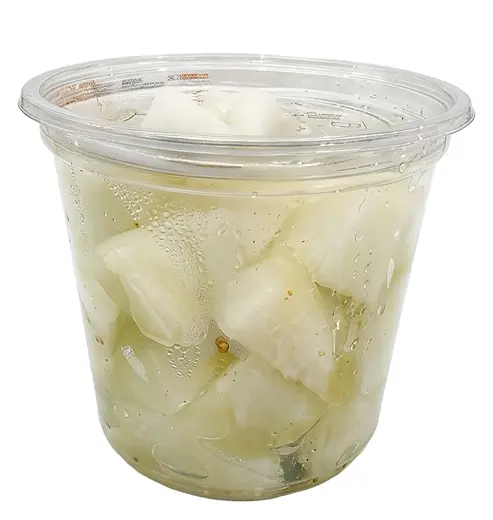 Sweetmelon Slices, 400g