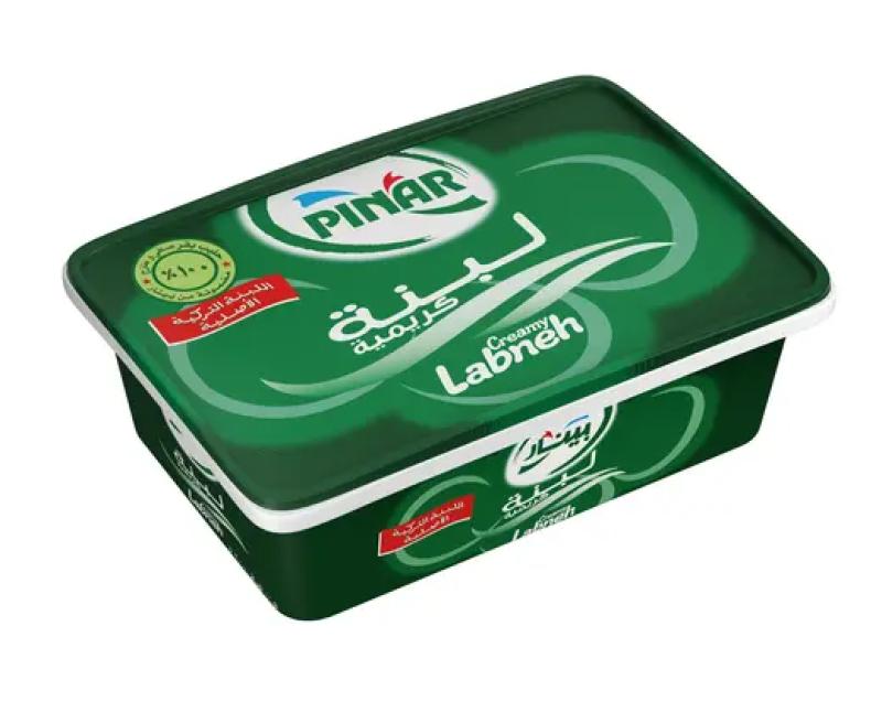 بينار لبنة علبة، 180 جم