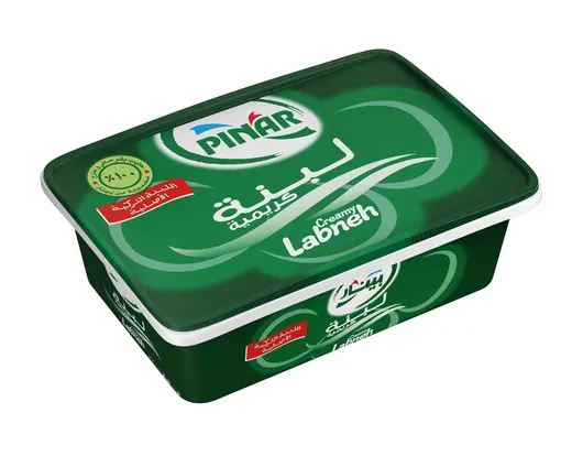 بينار لبنة علبة، 180 جم