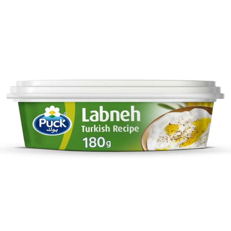 بوك لبنة 180 غم