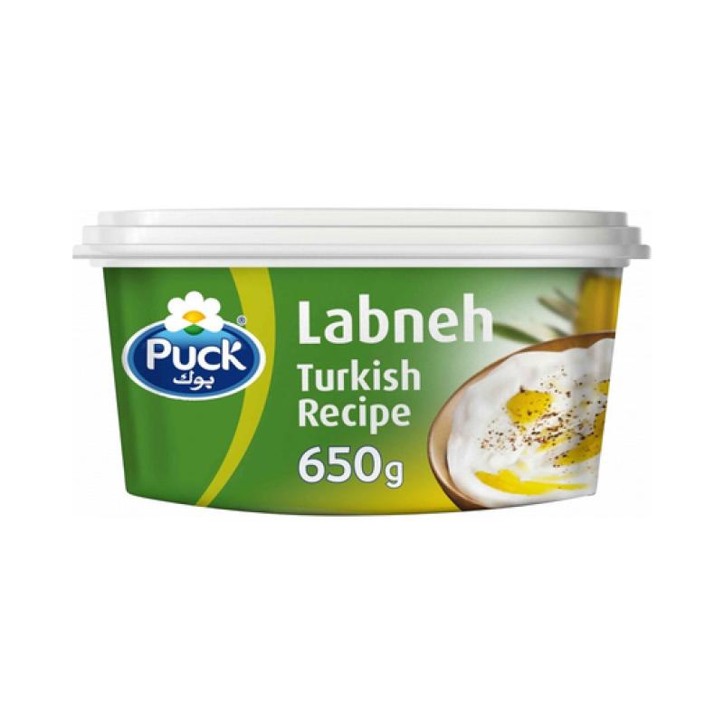 بوك لبنة 650 غم