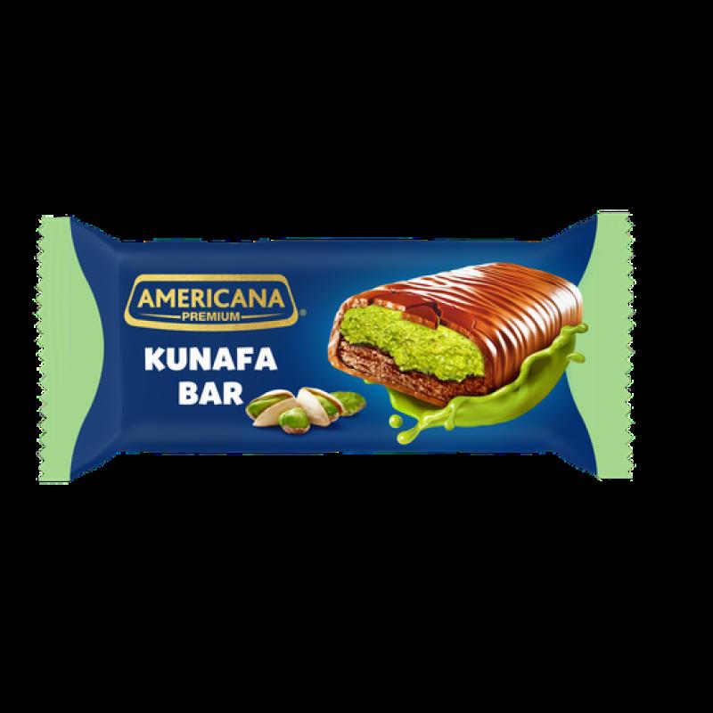 أمريكانا لوح كنافة، 35 جم