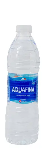 مياه شرب أكوافينا 600 مل