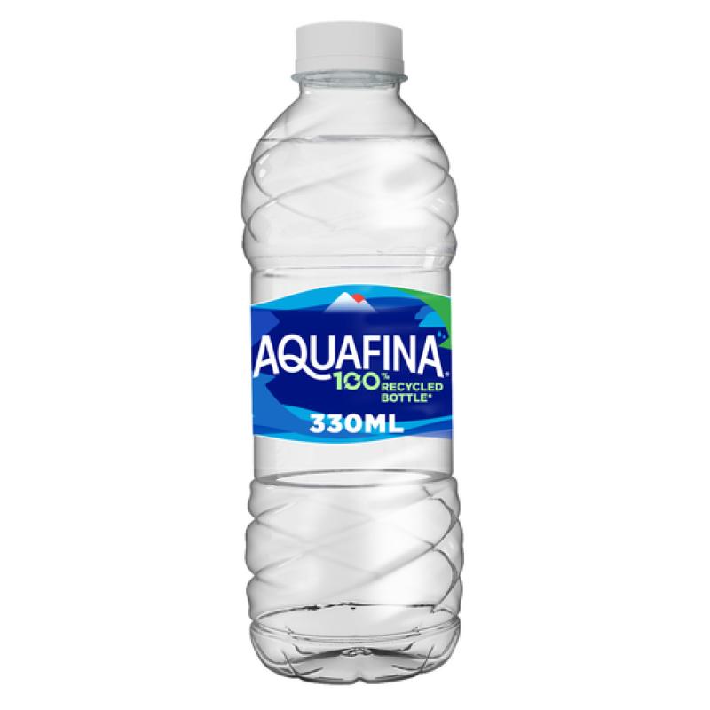 أكوافينا مياه شرب 330 مل