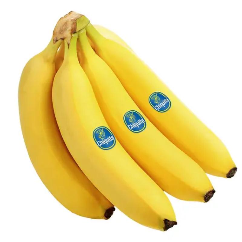 الموز شكيتا