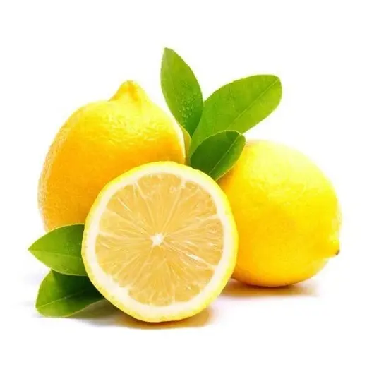 ليمون أصفر 1 كيلوجرام