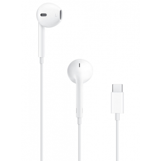 سماعة ابل السلكية و الاصلية مع مدخل USB تايب سي