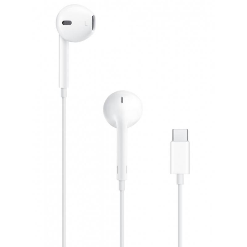سماعة ابل السلكية و الاصلية مع مدخل USB تايب سي