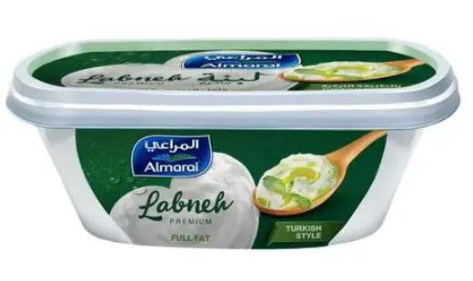 المراعي لبنة كاملة الدسم بريميوم 180 غم