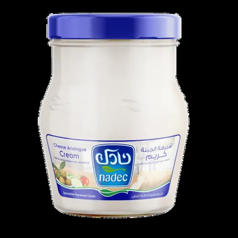 نادك جبنة كريم 500 غ