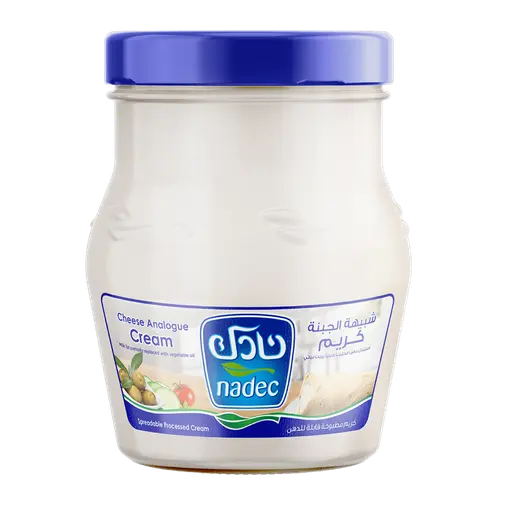 نادك جبنة كريم 500 غ