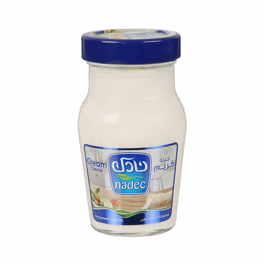 نادك جبنة كريم 240 جرام