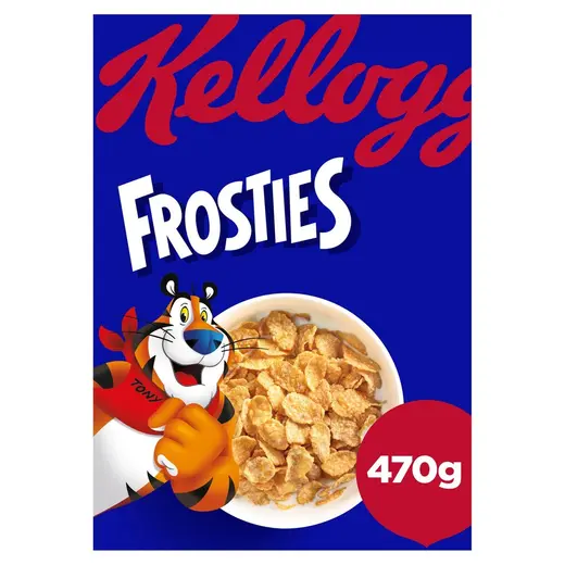 كلوقز فروستيز 470 جم