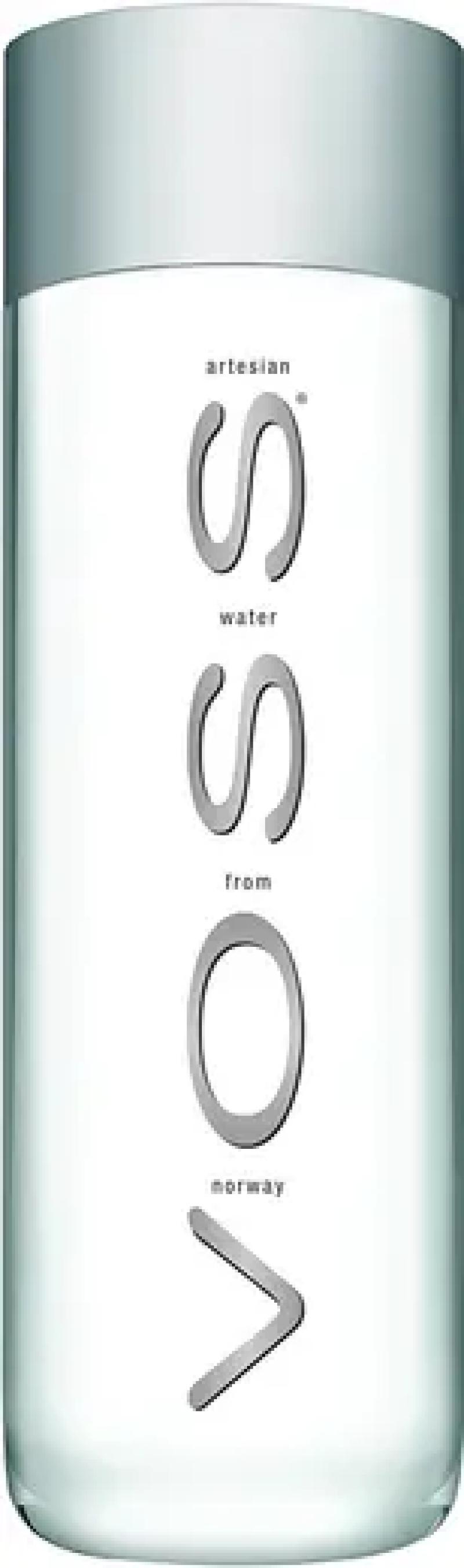 فوس مياه معدنية عبوة بلاستيكية 850 مل