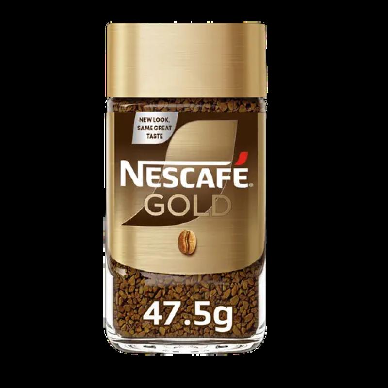 نسكافيه جولد 47.5 غم