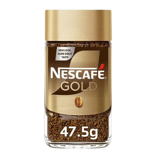 نسكافيه جولد 47.5 غم