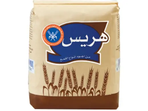 هريس من شركة مطاحن الدقيق والمخابز الكويتية، 2كجم
