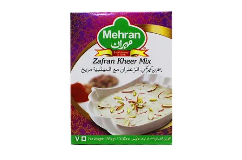 مهران زعفران خير مكس 155 جرام