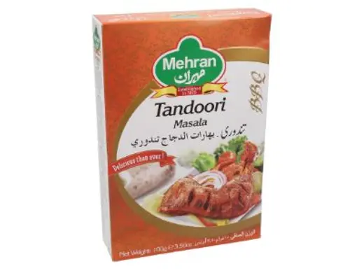 مهران تندوري ماسالا 100 جرام