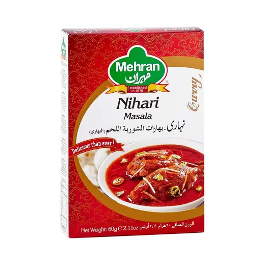 مهران نيهاري ماسالا 100 جم