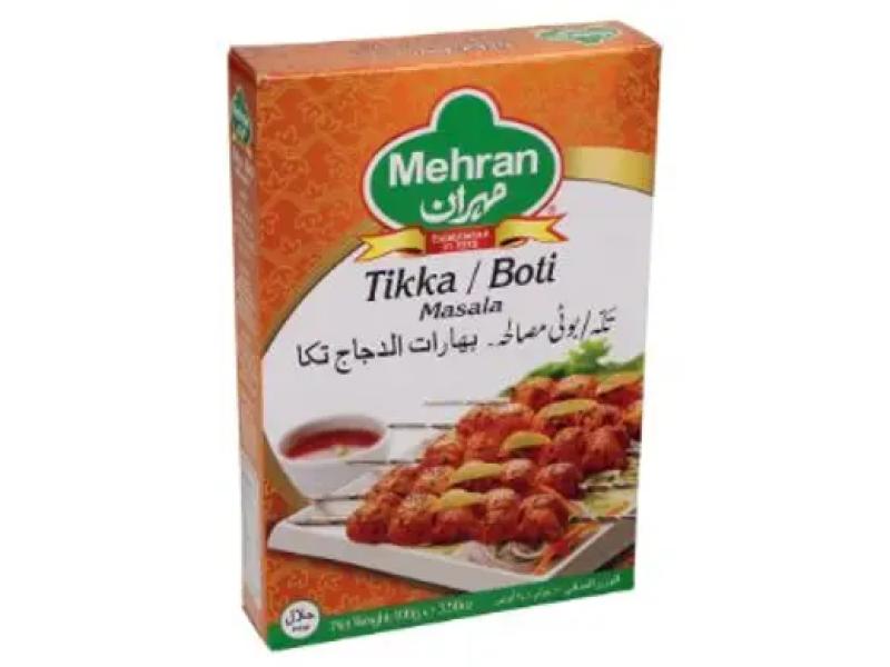 مهران تكا ماسالا 100 جرام