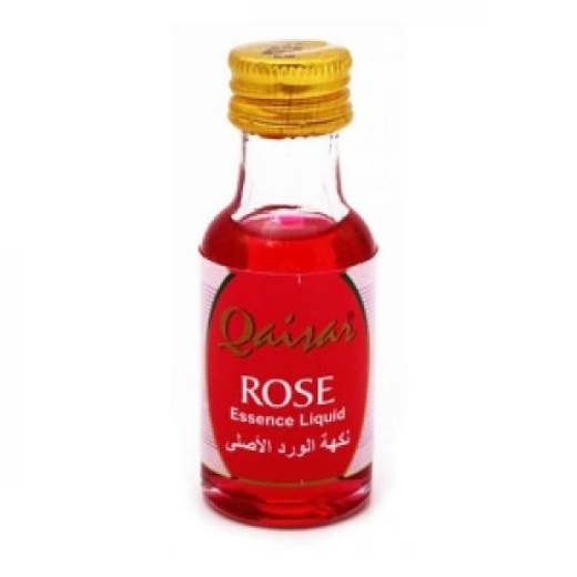 قيصر روز إيسن سائل، 28 مل