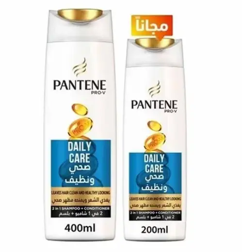 بانتين دي سي 14Xsh400Ml+Sh200Ml @So